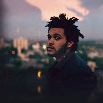 The Weeknd announces fall tour (playing Susquehanna Bank Center 10/4)