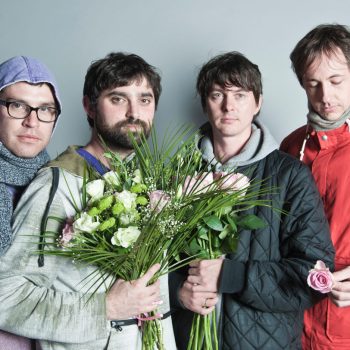 Animal Collective add second Union Transfer show on October 27th