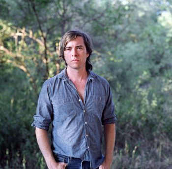 Bill Callahan announces U.S. Tour (playing First Unitarian Church on 10/3)