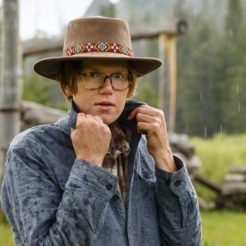 Listen to Brett Dennen&#8217;s new &#8220;Wild Child&#8221; via Rolling Stone (playing XPoNential Music Fest 7/27)