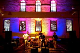 WXPN Local