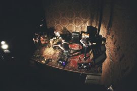 WXPN Local