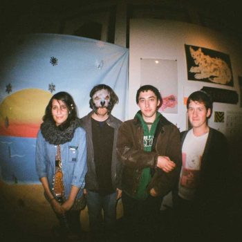 Speedy Ortiz release new video for &#8220;Tiger Tank&#8221; (playing Golden Tea House 8/13)