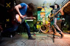 WXPN Local
