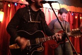 WXPN Local