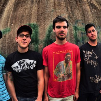 Unlocked: From Pop Punk to Pitchfork &#8211; A journey through Balance and Composure’s back catalogue