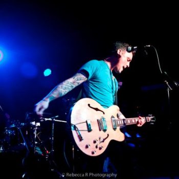 C’mon Kid: A Brief History of Dave Hause (On Record)