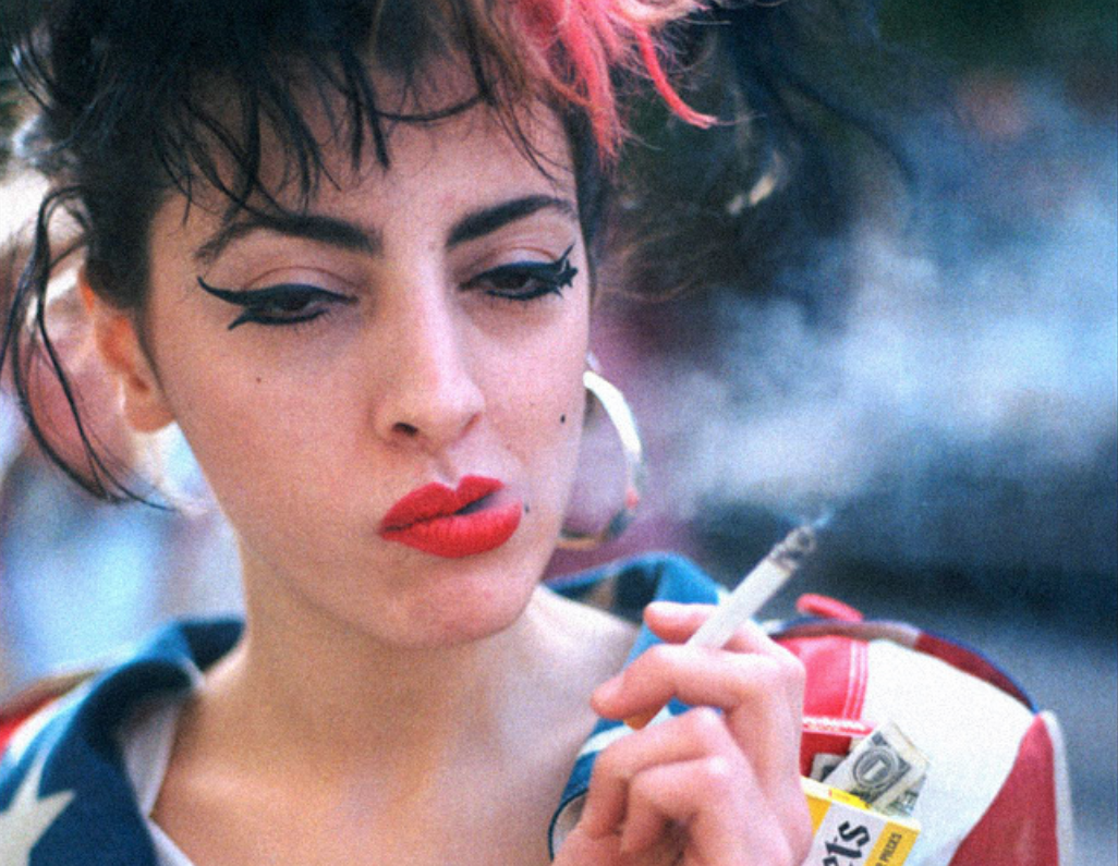This is what the Philly punk scene looked like in the 1980s - WXPN