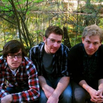 Central Pa. folk trio Vulcans debut their On The Hill session (playing World Cafe Live tomorrow)