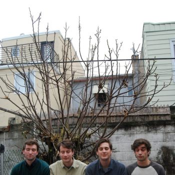 Download a new song by Avery Rosewater, “Two Bridges” (playing Kung Fu Necktie Upstairs, this Friday 9/27)