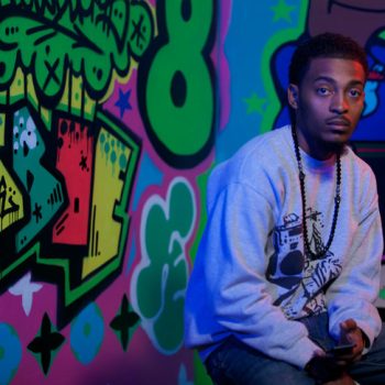 Watch: Fuse presents <em>Behind The Unsigned: Chill Moody</em>