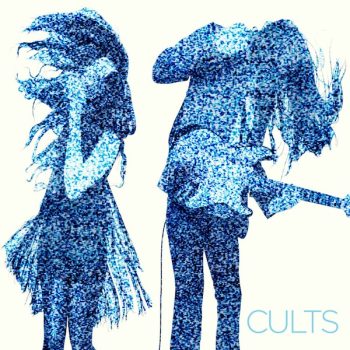 Stream a new Cults song, “High Road” (playing TLA on October 23rd)