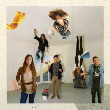 Charlie Hall and Patrick Berkery of The Lindsey Buckingham Appreciation Society pick their favorite Fleetwood Mac songs (TLBAS playing Saturday 9/21 at Johnny Brenda’s)