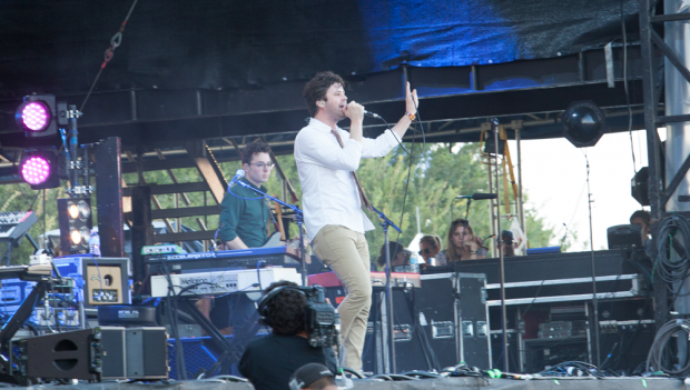 Passion Pit | Photo by Jeremy Quattlebaum | www.theangrymountain.com