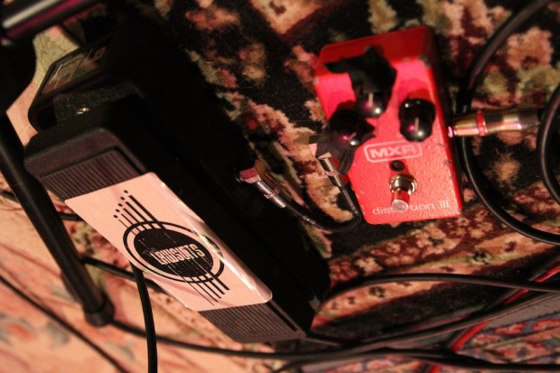 Lawsuits gear | Photo by John Vettese