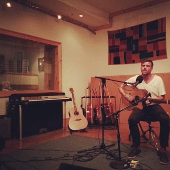 Unlocked: Five songs you need to hear Anthony Green sing live