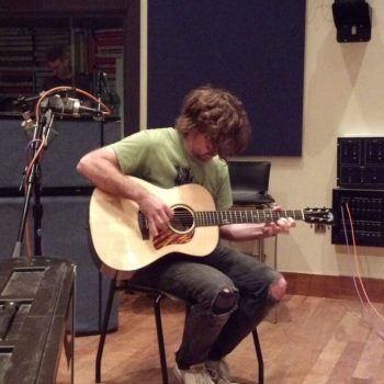 Folkadelphia Bonus Session: Chris Forsyth