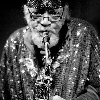 The Fire Museum presents: &#8220;The Last Hurrah at the Highwire Gallery&#8221; with Marshall Allen and Sonic Sphere (happening on 12/14)