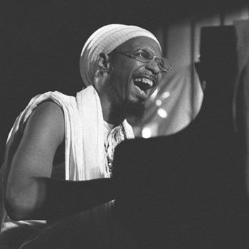 Another <em>Kind of Blue</em> tribute? You bet, and pianist Omar Sosa make it his own.