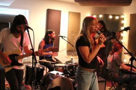 WXPN Local