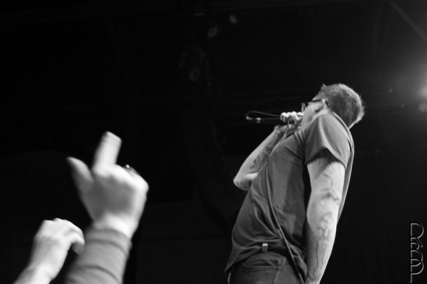 Anthony Green | Photo by Rachel Barrish | rachelbarrish.com