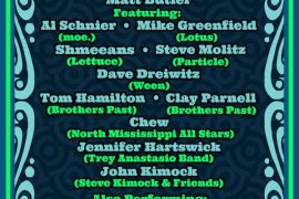 WXPN Local