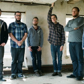 The Wonder Years&#8217; spring tour has them headlining The Electric Factory on 4/12