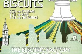WXPN Local