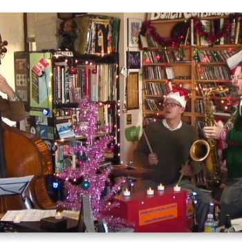 Have Yourself A Jazzy Christmas: From chorals to jams, a rundown of swinging holiday events this month