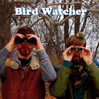 Download Bird Watcher&#8217;s poignant new single &#8220;The Great West, or &#8216;Old Black on the Elk'&#8221;