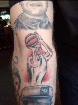 The-Red-Mamba-in-the-flesh.-Photo-via-@RockOnFdn