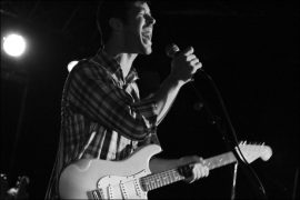 WXPN Local
