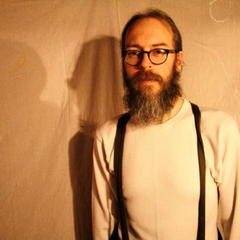 Self-taught traditionalist Charlie Parr and Philly-bred harpist Gillian Grassie, tonight on Folkadelphia