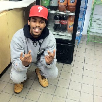 #OpenInPHL: Grande Marshall’s new single “Open”