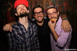 WXPN Local