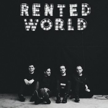 Review: The Menzingers&#8217; <em>Rented World</em>