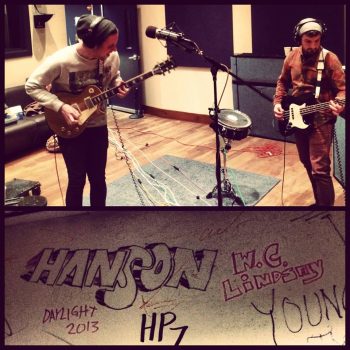 The Key Studio Sessions: W.C. Lindsay