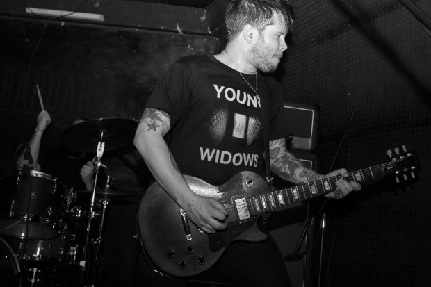 I Am The Avalanche | Photo by Megan Kelly | keganmellyphotography.tumblr.com