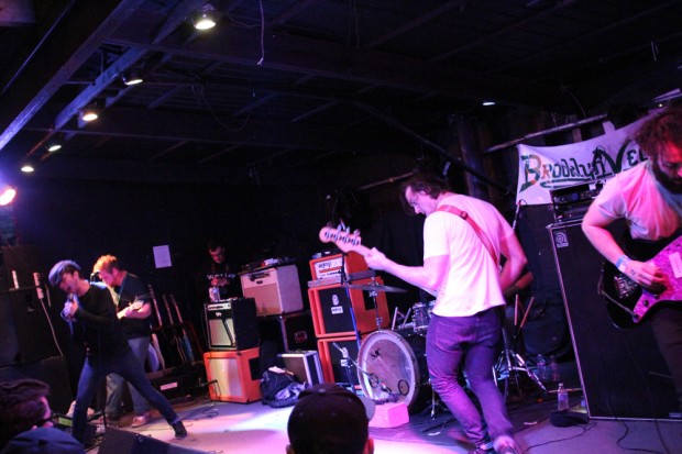 Frameworks | Photo by John Vettese