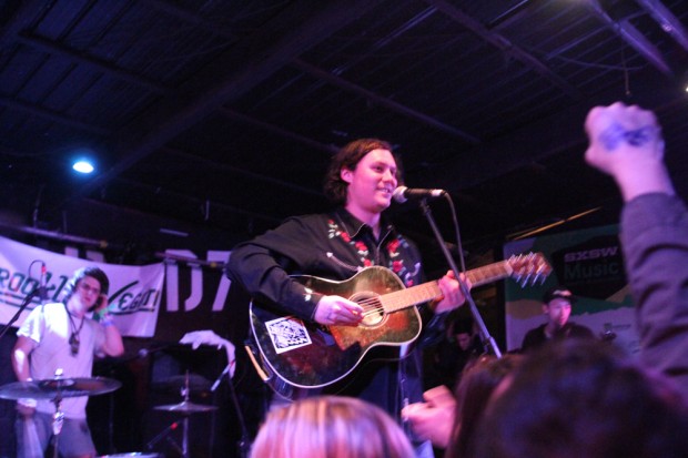 The Front Bottoms | Photo by John Vettese
