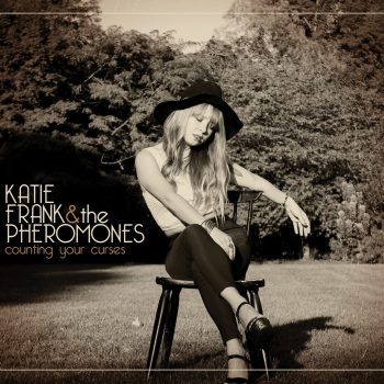 Unlocked: The Key’s review of Katie Frank and The Pheromones’ <em>Counting Your Curses</em>