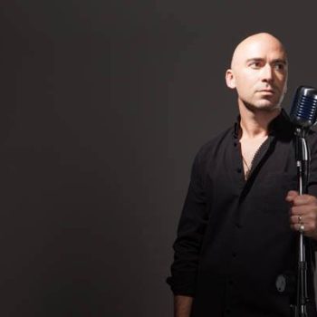 Ed Kowalczyk of  Live and Pete Donnelly are playing epilepsy awareness benefit concert in NJ tonight