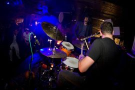 WXPN Local