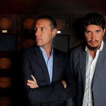 Stream the new Thievery Corporation album, see them at The Tower with Polica on 5/10