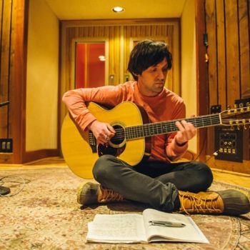 Conor Oberst releases an ode to the festival-goers with track &#8220;Governor&#8217;s Ball&#8221; from upcoming LP <em>Upside Down Mountain</em>