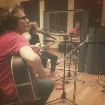 Indie Rock Hit Parade Live Session: Dean Wareham