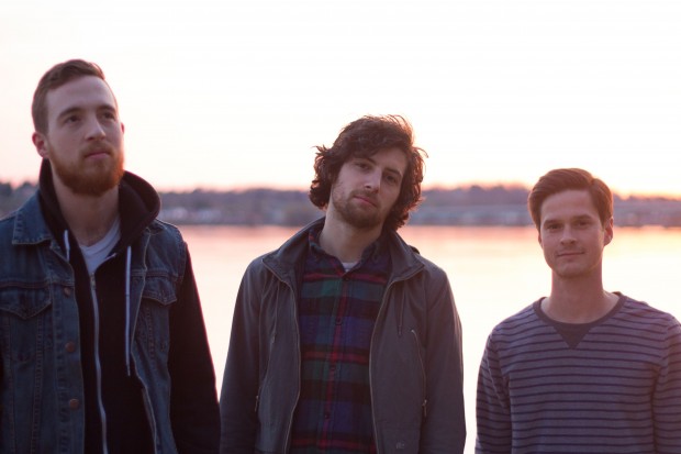 Vacationer enjoys the sunset along the Susquehanna river, before their show in Harrisburg. | Photo by Jeremy Zimmerman | jeremy-zim.com