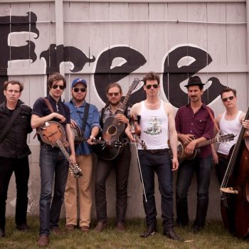 Philadelphia Folk Festival announces lineup featuring Old Crow Medicine Show, Loudon Wainwright III, The Lone Bellow and more