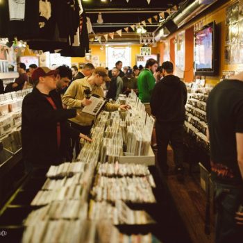 The Key&#8217;s guide to your Record Store Day shopping spree