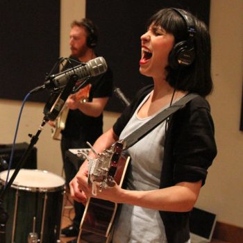 The Key Studio Sessions: Tutlie